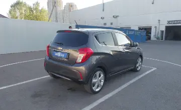Chevrolet Spark 2019 года за 4 590 000 тг. в Шымкент фото 3