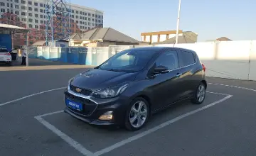 Chevrolet Spark 2019 года за 4 590 000 тг. в Шымкент фото 1