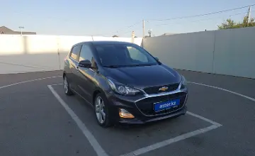 Chevrolet Spark 2019 года за 4 590 000 тг. в Шымкент фото 2