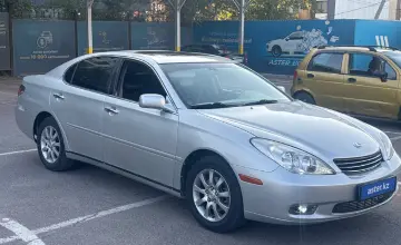 Lexus ES 2002 года за 5 500 000 тг. в Алматы фото 2
