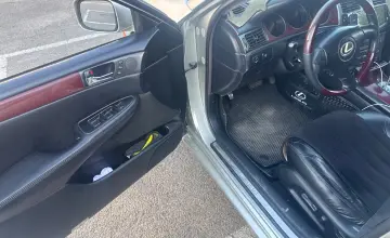 Lexus ES 2002 года за 5 500 000 тг. в Алматы фото 5