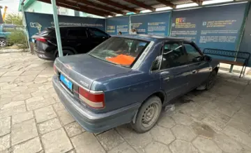 Mazda 626 1987 года за 500 000 тг. в Талдыкорган