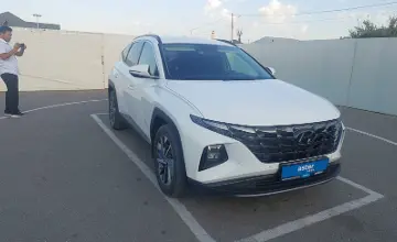 Hyundai Tucson 2021 года за 12 000 000 тг. в Шымкент фото 2