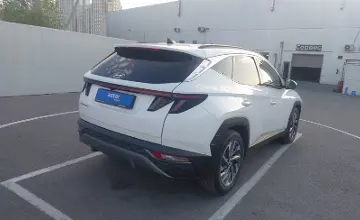 Hyundai Tucson 2021 года за 12 000 000 тг. в Шымкент фото 3