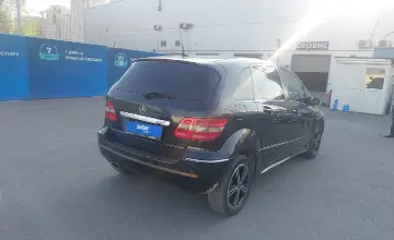 Mercedes-Benz B-Класс 2005 года за 3 000 000 тг. в Шымкент фото 3