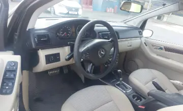 Mercedes-Benz B-Класс 2005 года за 3 000 000 тг. в Шымкент фото 5