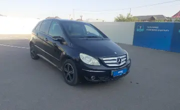 Mercedes-Benz B-Класс 2005 года за 3 000 000 тг. в Шымкент фото 2