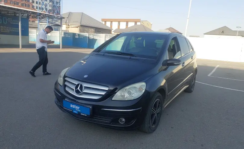 Mercedes-Benz B-Класс 2005 года за 3 000 000 тг. в Шымкент
