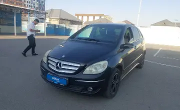 Mercedes-Benz B-Класс 2005 года за 3 000 000 тг. в Шымкент фото 1