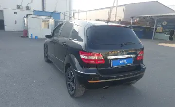 Mercedes-Benz B-Класс 2005 года за 3 000 000 тг. в Шымкент фото 4