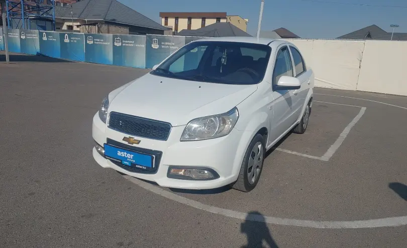 Chevrolet Nexia 2020 года за 4 000 000 тг. в Шымкент