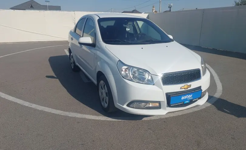 Chevrolet Nexia 2020 года за 4 000 000 тг. в Шымкент фото 2