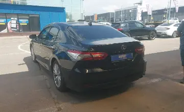 Toyota Camry 2019 года за 11 000 000 тг. в Алматы фото 4