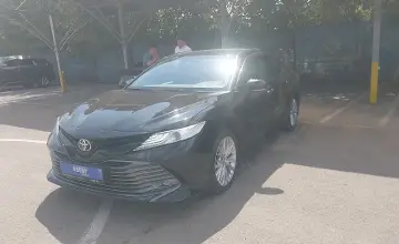 Toyota Camry 2019 года за 11 000 000 тг. в Алматы фото 1