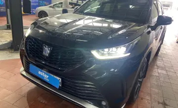 Toyota Crown Kluger 2022 года за 24 000 000 тг. в Астана фото 1