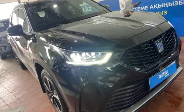 Toyota Crown Kluger 2022 года за 24 000 000 тг. в Астана фото 3