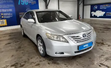 Toyota Camry 2007 года за 4 500 000 тг. в Астана фото 2