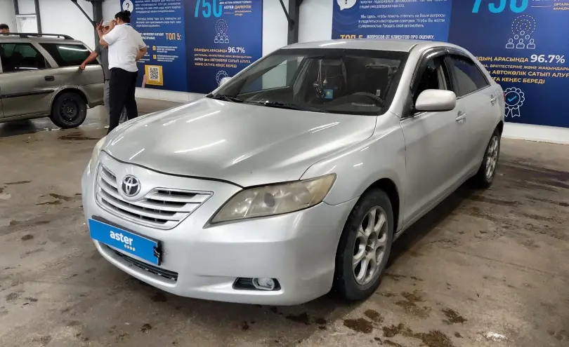 Toyota Camry 2007 года за 4 500 000 тг. в Астана