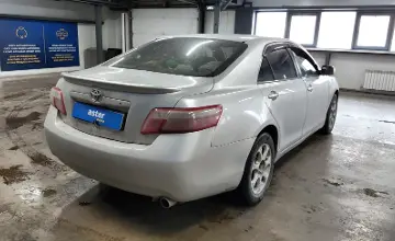 Toyota Camry 2007 года за 4 500 000 тг. в Астана фото 3