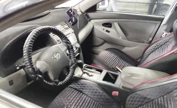 Toyota Camry 2007 года за 4 500 000 тг. в Астана фото 5