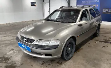Opel Vectra 1997 года за 1 800 000 тг. в Астана фото 1