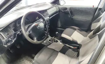 Opel Vectra 1997 года за 1 800 000 тг. в Астана фото 5