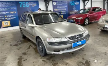 Opel Vectra 1997 года за 1 800 000 тг. в Астана фото 2