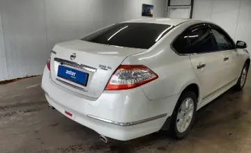 Nissan Teana 2012 года за 5 200 000 тг. в Астана фото 3