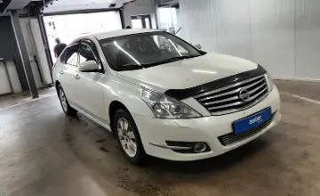 Nissan Teana 2012 года за 5 200 000 тг. в Астана фото 2