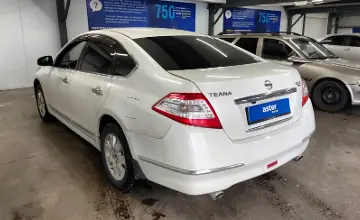 Nissan Teana 2012 года за 5 200 000 тг. в Астана фото 4