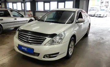 Nissan Teana 2012 года за 5 200 000 тг. в Астана фото 1