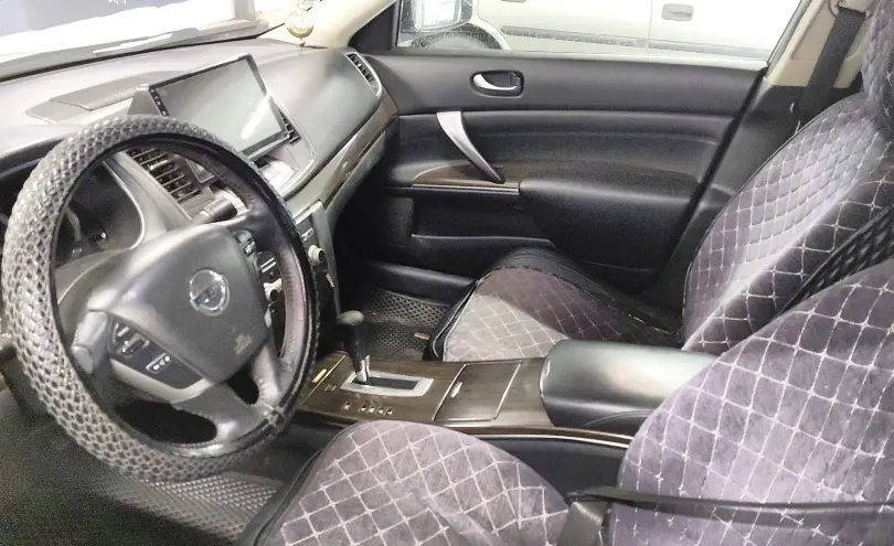 Nissan Teana 2012 года за 5 200 000 тг. в Астана фото 5
