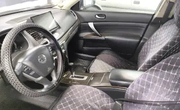 Nissan Teana 2012 года за 5 200 000 тг. в Астана фото 5