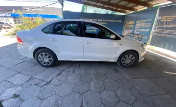 Volkswagen Polo 2012 года за 2 500 000 тг. в Талдыкорган фото 4