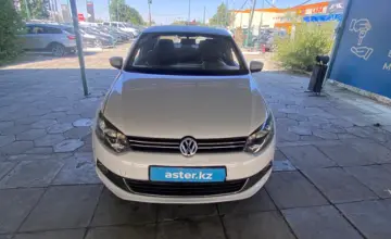 Volkswagen Polo 2012 года за 2 500 000 тг. в Талдыкорган фото 2