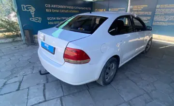 Volkswagen Polo 2012 года за 2 500 000 тг. в Талдыкорган
