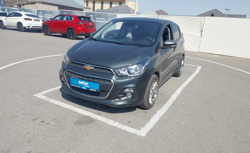 Chevrolet Spark 2019 года за 4 500 000 тг. в Шымкент