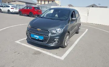 Chevrolet Spark 2019 года за 4 500 000 тг. в Шымкент фото 1