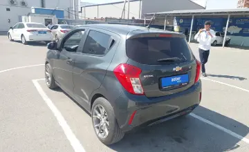Chevrolet Spark 2019 года за 4 500 000 тг. в Шымкент фото 4