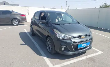 Chevrolet Spark 2019 года за 4 500 000 тг. в Шымкент фото 2