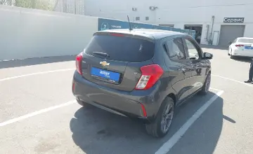 Chevrolet Spark 2019 года за 4 500 000 тг. в Шымкент фото 3