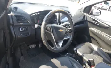 Chevrolet Spark 2019 года за 4 500 000 тг. в Шымкент фото 5
