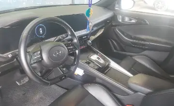 Hyundai Lafesta 2023 года за 8 300 000 тг. в Алматы фото 5