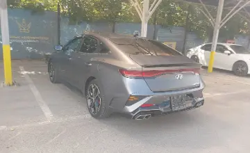 Hyundai Lafesta 2023 года за 8 300 000 тг. в Алматы фото 4