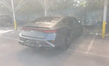 Hyundai Lafesta 2023 года за 8 300 000 тг. в Алматы фото 3