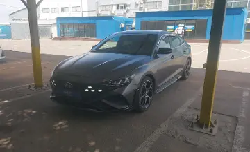 Hyundai Lafesta 2023 года за 8 300 000 тг. в Алматы фото 1