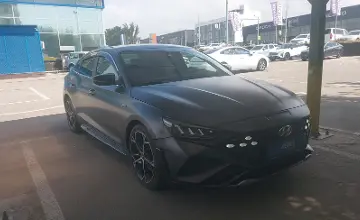 Hyundai Lafesta 2023 года за 8 300 000 тг. в Алматы фото 2