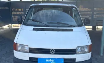 Volkswagen Transporter 1994 года за 5 000 000 тг. в Талдыкорган фото 2
