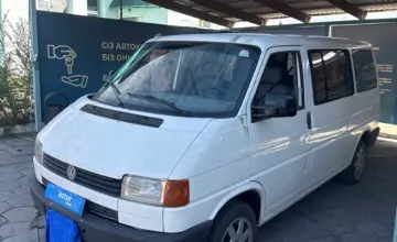 Volkswagen Transporter 1994 года за 5 000 000 тг. в Талдыкорган фото 1