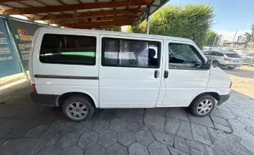 Volkswagen Transporter 1994 года за 5 000 000 тг. в Талдыкорган фото 4